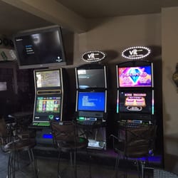 Ryley Grand Central Roadhouse And Pub - VLT's.