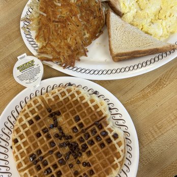 Waffle House - All-Star special - American Near Me - Lakeland, Florida Waffle House - All-Star special - American Near Me - Lakeland, Florida