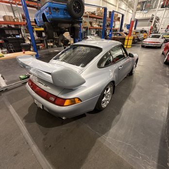 Function Drives Form - Auto Detailing Near Me