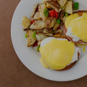 Marston's - Breakfast & Brunch Near Me - Pasadena, California