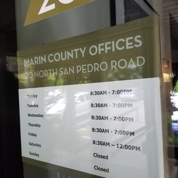 Marin County Law Library - So bummed, they're closed. - Libraries Near Me - San Rafael, California Marin County Law Library - So bummed, they're closed. - Libraries Near Me - San Rafael, California
