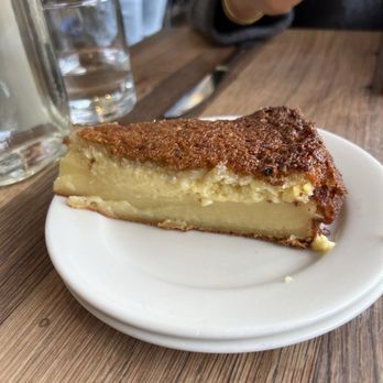 Plow - Mochi - Breakfast & Brunch Near Me - San Francisco, California