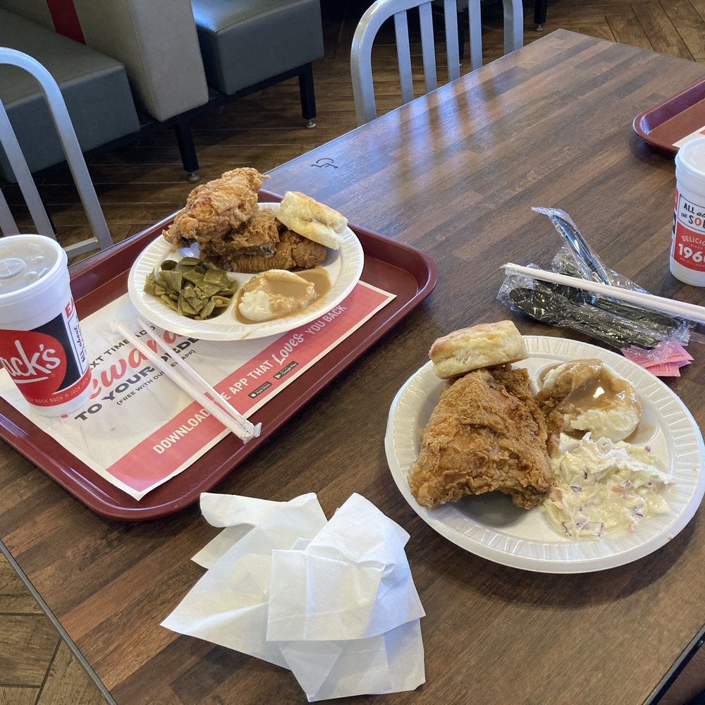 Jack's Family Restaurant - Very satisfying meal for two - a (3) piece dinner and a (2) piece dinner - Burgers Near Me - Olive Branch, Mississippi Jack's Family Restaurant - Very satisfying meal for two - a (3) piece dinner and a (2) piece dinner - Burgers Near Me - Olive Branch, Mississippi