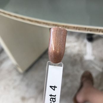 Relax Nails Spa - My favorite color choice - Nail Salons Near Me - Delano, California