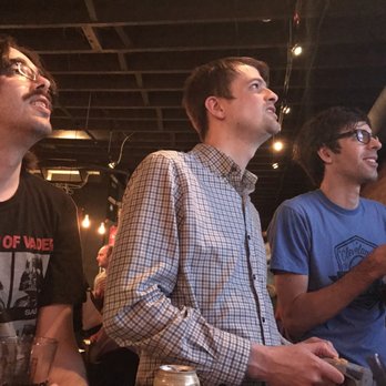 16-Bit Bar+Arcade - Who's going to win? - Arcades Near Me - Columbus, Ohio