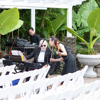 Sand Castle Wedding Venue - Venues & Event Spaces Near Me - Franklin Square, New York