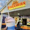 Screamers Ice Cream gift card