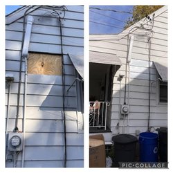 A & B Reliable Home Improvements