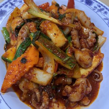 Dal Dong Nae - Korean Near Me - Dallas, Texas