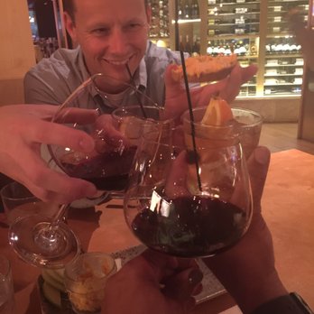 Roost - Toasting amongst friends! - New American Near Me - Greenville, South Carolina