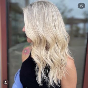Hair By Brooklin - full baby light - Hair Stylists Near Me - Temecula, California Hair By Brooklin - full baby light - Hair Stylists Near Me - Temecula, California