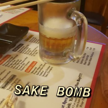 Sushi Sumo - Very fun event but please have one or two lol - Sushi Bars Near Me - Gardena, California Sushi Sumo - Very fun event but please have one or two lol - Sushi Bars Near Me - Gardena, California