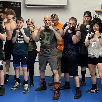 Kastle Boxing - Some of the Kastle Krew - Boxing Near Me - Johnstown, Pennsylvania Kastle Boxing - Some of the Kastle Krew - Boxing Near Me - Johnstown, Pennsylvania
