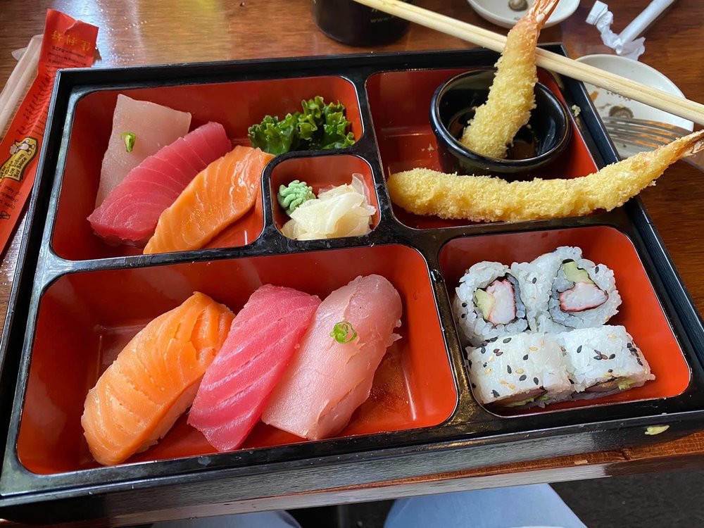 TEMPURA HOUSE Updated August 2024 27 Photos & 10 Reviews 916 Main St, Alamosa, Colorado