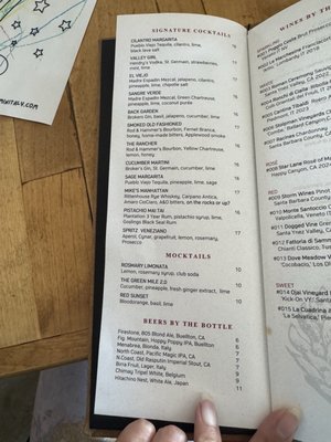 Menu photo 8 S Y Kitchen Santa Ynez, CA Menu photo 8 S Y Kitchen Santa Ynez, CA