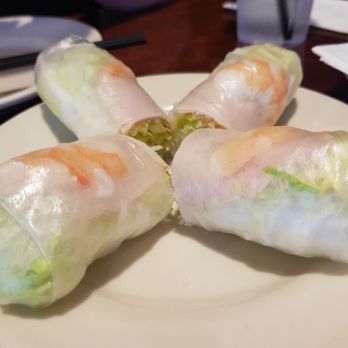 Pho Dakao - Fresh spring rolls..meh - Vietnamese Near Me - Framingham, Massachusetts Pho Dakao - Fresh spring rolls..meh - Vietnamese Near Me - Framingham, Massachusetts