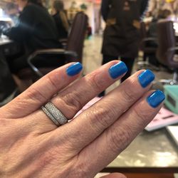 Mimi Nails and Spa - My perfect mani
