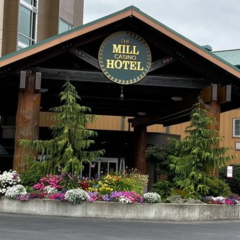 Ko Kwel Casino Resort - Hotels Near Me - North Bend, Oregon