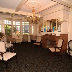 Horizon Manor