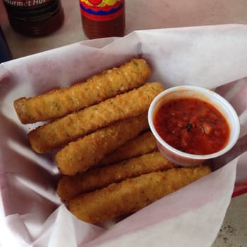 Shrimp Basket - Fried cheese sticks.. Mm - Seafood Near Me - Foley, Alabama Shrimp Basket - Fried cheese sticks.. Mm - Seafood Near Me - Foley, Alabama