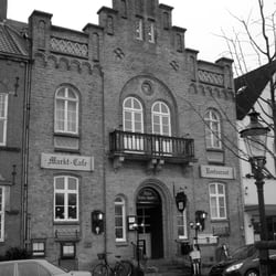 Altes Amtsgericht - Markt-Cafe