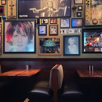 54th Street Restaurant & Drafthouse - Bars Near Me - San Marcos, Texas