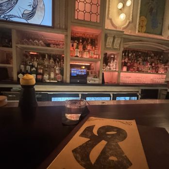 Bar Lola - Cocktail Bars Near Me - New York, New York Bar Lola - Cocktail Bars Near Me - New York, New York