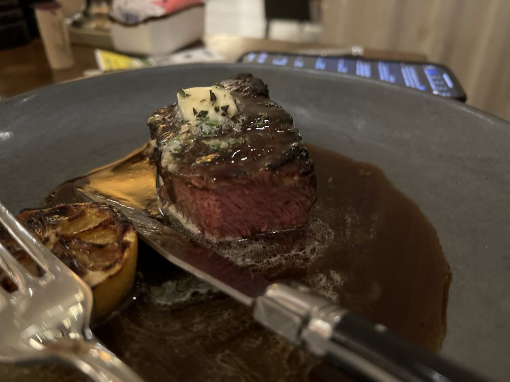 Social spots from The Gregory