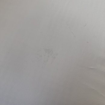 Neri's Cleaning Solutions - Stain left on fitted bedsheet - Office Cleaning Near Me