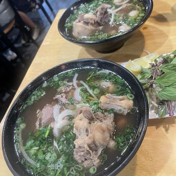 Pho HN - Noodles Near Me - Anaheim, California