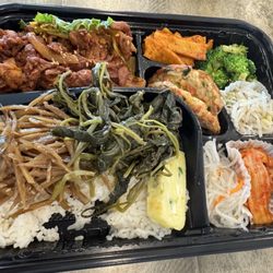 Seoul Spoon