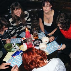 Stoned - Bingo Abend mit Mr. Tom (jeden Donnerstag)