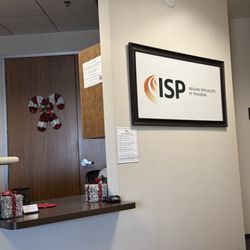 Imaging Specialists of Pasadena