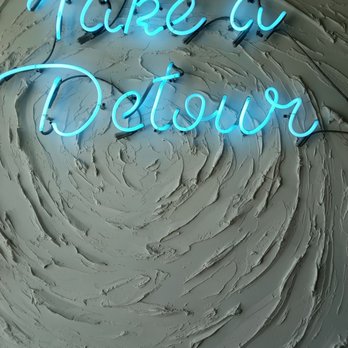 Detour Doughnuts And Coffee - Donuts Near Me - Frisco, Texas