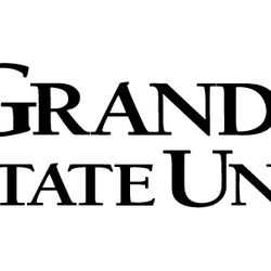 Grand Valley State University - Grand Valley State University logo