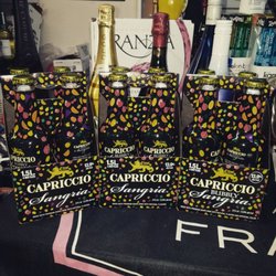 Myrtle Beach Beer and Wine - Capriccio