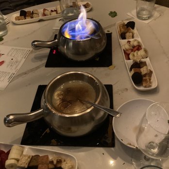 The Melting Pot - Fondue Near Me - Pittsburgh, Pennsylvania The Melting Pot - Fondue Near Me - Pittsburgh, Pennsylvania