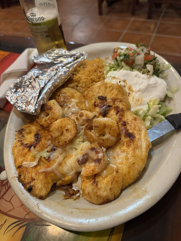 Jalapeno’s Mexican Restaurant