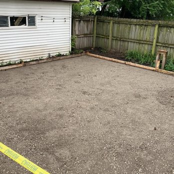 Provident Industries - Backyard - General Contractors Near Me - Chicago, Illinois Provident Industries - Backyard - General Contractors Near Me - Chicago, Illinois