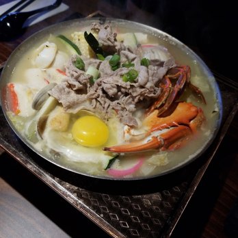 Tasty Pot - Japanese Miso Hot Pot - Taiwanese Near Me - Beaverton, Oregon