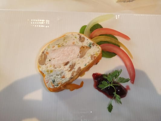 Hôtel Cailler, Charmey en Gruyère by null