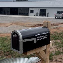 Bordwine Hay, Feed & Hardware