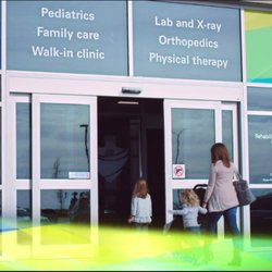 Olathe Health Family Medicine