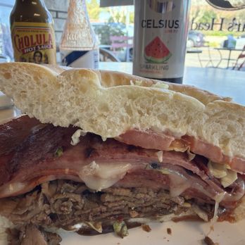 The Original Rinaldi's Deli and Cafe - Sandwiches Near Me - El Segundo, California The Original Rinaldi's Deli and Cafe - Sandwiches Near Me - El Segundo, California