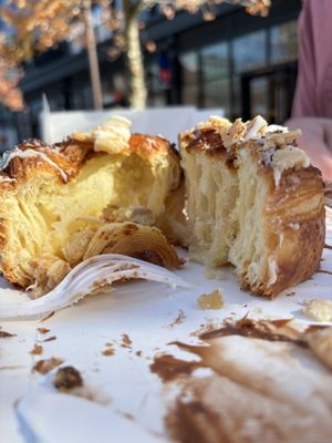 Lakon Paris Patisserie by null