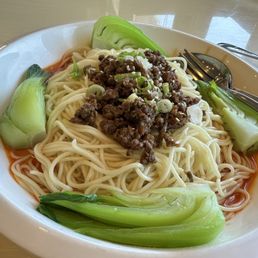 Dan Dan Noodle