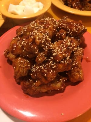 Joy Pizza N Joy Chicken by null