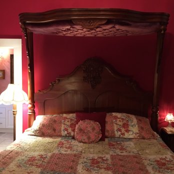 Baer House Inn - Bed & Breakfast Near Me - Vicksburg, Mississippi