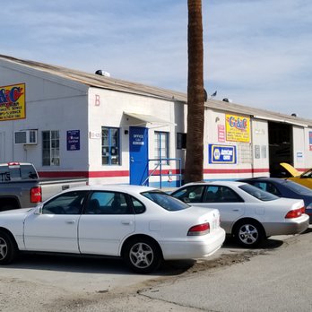 G C Smog And Auto Repair 23 Photos 14 Reviews Auto Repair 83420 Indio Blvd Indio Ca Phone Number