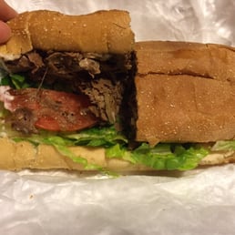 Philly Steak Sub (8") Garnish: Mayo Lettuce Tomato Onions $6.79 Philly Steak Sub (8") Garnish: Mayo Lettuce Tomato Onions $6.79